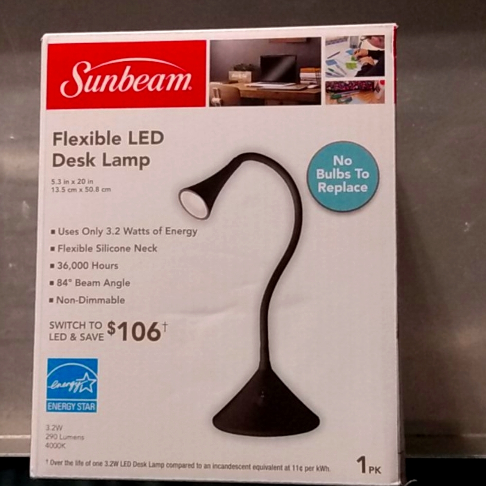 Sunbeam